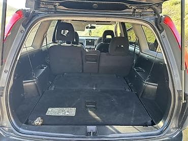 Продажа авто: Honda Stream: 2003 г., 1.7 л, Автомат, Бензин, Универсал — 2