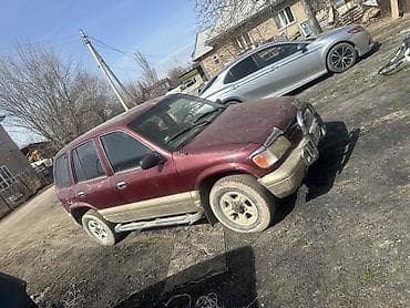 дверь одиссей: Цена за два автомобиля красный 2куб бензин Мазда мотор второй дизель — 3