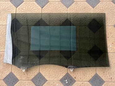 радиатор кондиционера опель вектра б: Стекло Заднее левое Toyota, 2020 г., Б/у, Оригинал — 4