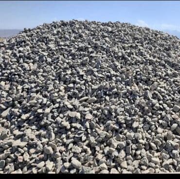 кухонные в рассрочку бишкек: Щебень, Для дороги, В тоннах, Портер — 1