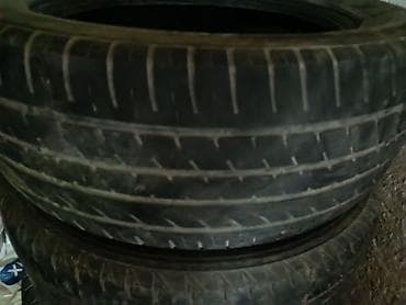 маз бартовой: Шины 235 / 55 / R 18, Лето, Б/у, Комплект, Легковые, Китай, Goform — 2