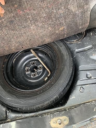 гольы 3: Volkswagen Golf: 1993 г., Хэтчбэк — 5