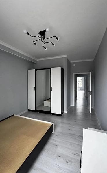 Продажа квартир: 2 комнаты, 70 м², 12 мкр Элитка, 3 этаж, Свежий ремонт — 3