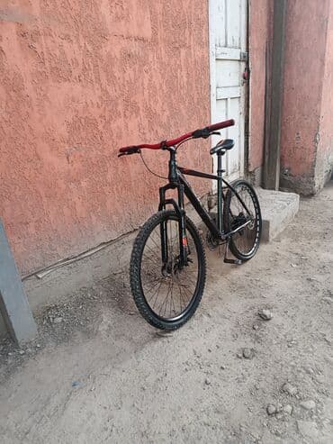 Chrysler: Городской велосипед, Skillmax, Рама L (172 - 185 см), Б/у — 3