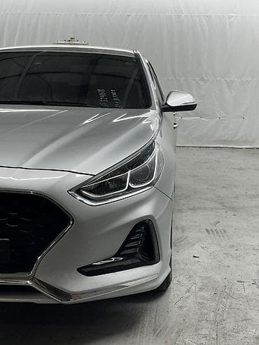 santa fe 4: Hyundai Sonata: 2022 г., 2 л, Автомат, Газ, Седан — 5