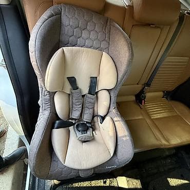 автокресло коляска: Автокресло, цвет - Серый — 4