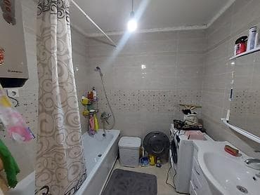 110: 2 комнаты, 74 м², Элитка, 6 этаж, Евроремонт — 8