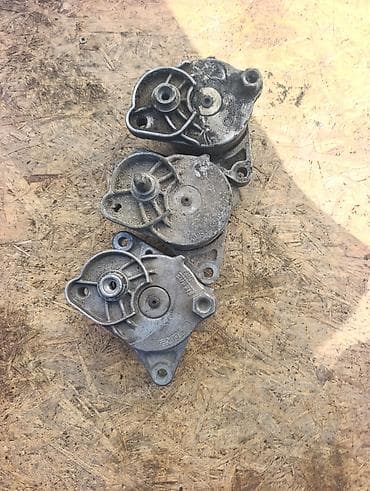 Натяжитель Mercedes-Benz 2000 г., Б/у, Оригинал, Германия