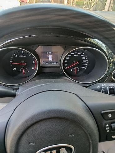 стабил: Kia Carnival: 2020 г., 2.2 л, Автомат, Дизель, Минивэн — 7
