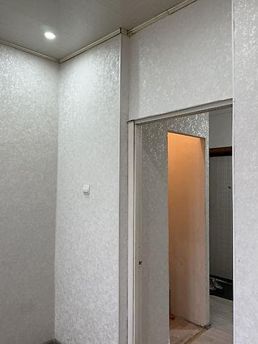 Квартиры: 2 комнаты, 65 м², 106 серия, 6 этаж, Евроремонт — 3