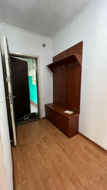 продам квартиру однокомнатную: 1 комната, 36 м² — 13