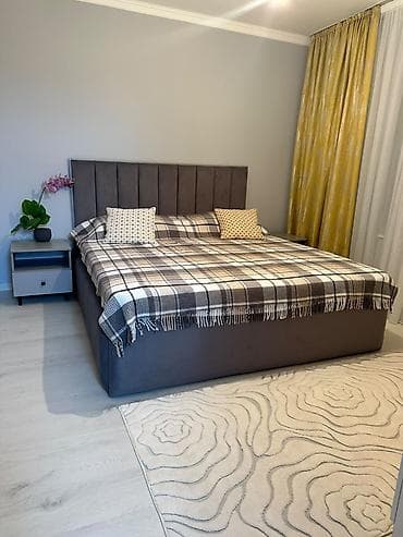 Посуточная аренда: Коттедж, Diamond Resort, Бостери — 7