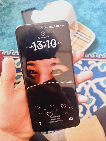 redmi a8: Смартфон с большим безрамочным дисплеем и фронтальной камерой в — 8