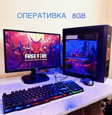 iphone 19: Компьютер, ядер - 4, ОЗУ 16 ГБ, Игровой, Intel Core i5, HDD + SSD — 4