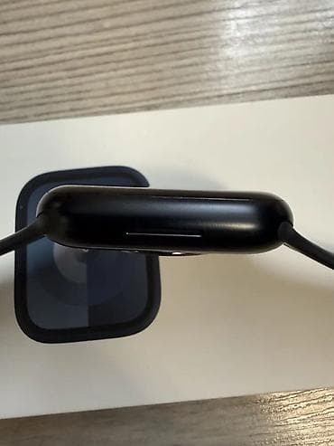 redmi note 8 pro 4pda: Apple Watch Series 9, 45 мм, алюминиевый корпус, цвет Midnight — 2