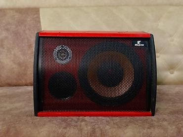 centurion s9: ПРОДАЮ САБВУФЕР KLANG🔊 В ОЧЕНЬ ХОРОШЕМ СОСТОЯНИИ🔥 вВСЕ КАК НАДО — 6