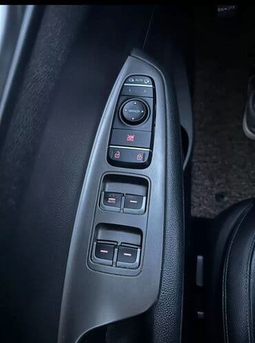 кия сеед: Kia K5: 2018 г., 2 л, Автомат, Газ, Седан — 9