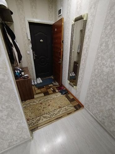 Продажа квартир: 1 комната, 33 м², 106 серия, 2 этаж, Евроремонт — 7