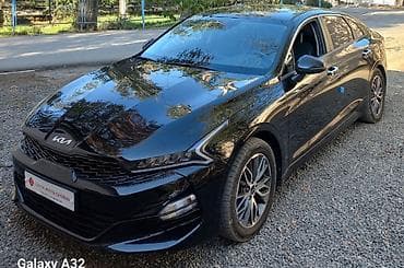 киа к5 цена ош: Kia K5: 2021 г., 2 л, Автомат, Газ, Седан — 6