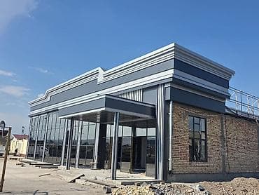 Алюкобонд в наличии | Продажа материалов и монтаж фасадов Предлагаем at lalafo.kg Алюкобонд в наличии | Продажа материалов и монтаж фасадов Предлагаем