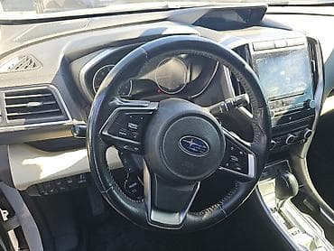 5700: Subaru Ascent: 2020 г., 2.4 л, Вариатор, Бензин, Кроссовер — 7