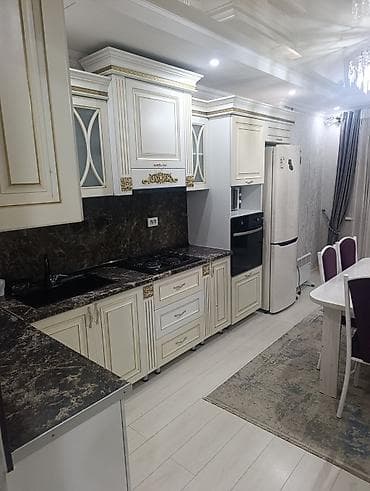 Батирлер: 1 бөлмө, Көк-Жар ж/м Менчик ээси, Чогуу жашоосу жок, 1 жылдан баштап, Эмереги менен — 1