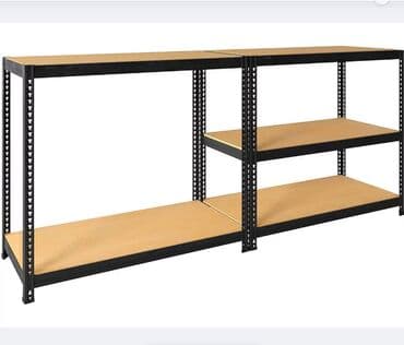 малина полка купить: Стеллаж SBL 180KD/120x45/5 Предназначен для использования в офисе — 10