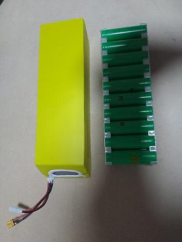 батарейка фотоаппарат: Ремонт аккумуляторов, шуруповертовэлектро транспорта, электро — 7