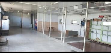 бакту долонотуу: Склад цех мастерской мебель . р-н ж.м Бакай-Ата. Аламединский — 1