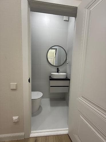 Недвижимость: 2 комнаты, 61 м², Молодая Гвардия Элитка, 10 этаж, Свежий ремонт — 3