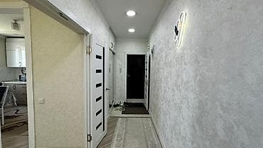 Продажа квартир: 2 комнаты, 48 м², Индивидуалка, 7 этаж, Евроремонт — 8