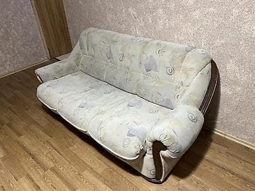 Түз диван, Колдонулган