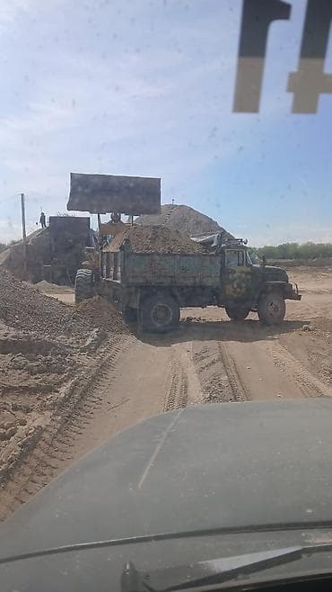 marvel legends: Песок и щебень с карьера - Добыча и отгрузка напрямую с карьера. - — 1