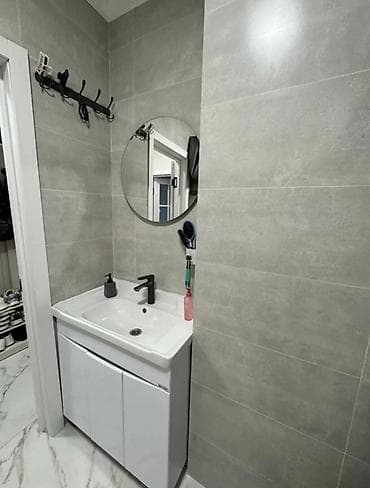 1 комната, 37 м², Элитка, 4 этаж, Евроремонт — 4