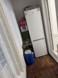 сдаю квартиру беловодское: 1 бөлмө, 46 кв. м, 106-серия жакшыртылган, 1 кабат, Дизайнердик ремонт — 2