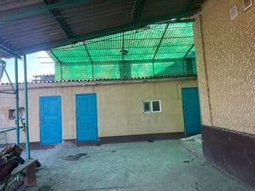 дом в селе манас: Дом, 120 м², 4 комнаты, Собственник, Евроремонт — 2
