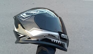 толстовки бмв: Акция!. Скидки❗ Шлем по очень выгодной цене! Стильный Шлем с Чёрным — 5