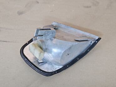 ауди с4 поворотник: Сол поворотник Audi 1998 г., Колдонулган, Оригинал — 4