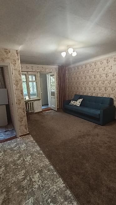 Продажа квартир: 1 комната, 30 м², Политех Хрущевка, 2 этаж, Косметический ремонт — 4
