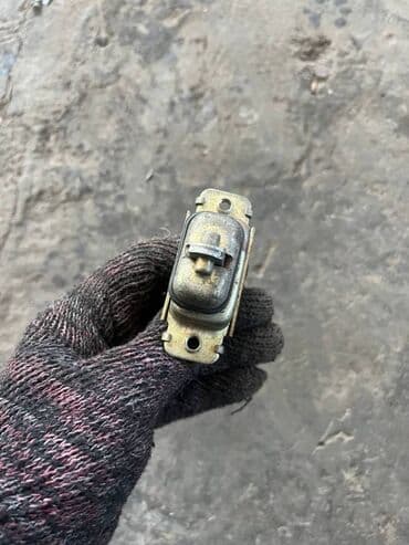 запчасти на хонда одиссей в бишкеке: Honda Odyssey ограничитель двери, Хонда Одиссей дверной ограничитель — 2