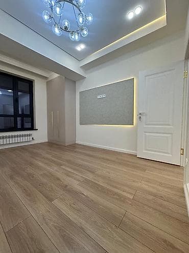 Недвижимость: 3 комнаты, 85 м², 1000 мелочей (Карпинка) Элитка, 9 этаж, Евроремонт — 10