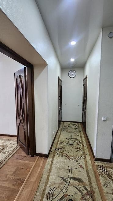5: 3 комнаты, 66 м², 5 этаж — 8