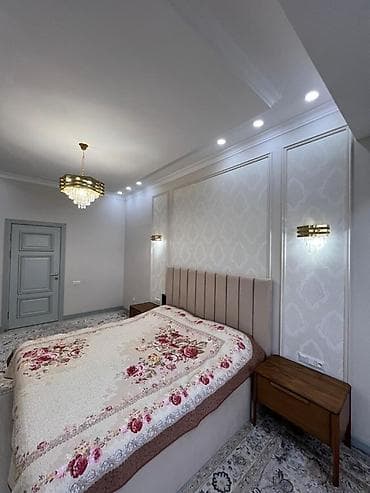 4 комнаты, 145 м², Элитка, 7 этаж, Дизайнерский ремонт — 4