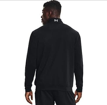 under armour: Мужской спортивный костюм, 2XL, Under Armour, Новый, цвет - Черный — 5