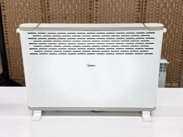 конвектор делсот: Электрический обогреватель Конвекторный, Напольный, 2000 Вт — 1