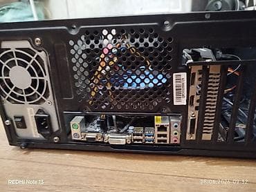 laptop rtx 2060: Компьютер, ядер - 4, ОЗУ 16 ГБ, Игровой, Б/у, Intel Core i7, NVIDIA GeForce GTX 1050 Ti, HDD + SSD — 2