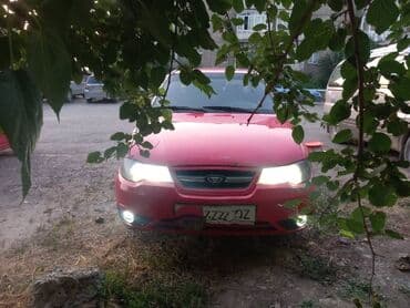 ала бука машина базар: Daewoo Nexia: 2012 г., 1.5 л, Механика, Бензин, Седан — 1