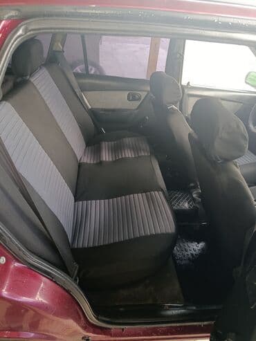 нексия 2 талас: Daewoo Nexia: 2011 г., 1.6 л, Механика, Бензин, Седан — 4