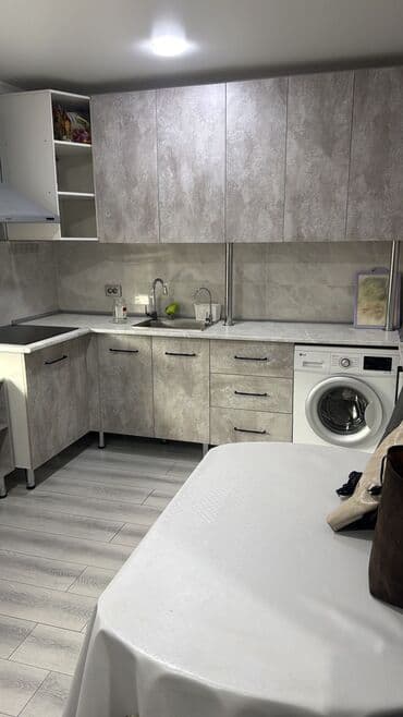 сдаётся в аренду помещение: 1 комната, Собственник, С мебелью полностью — 1