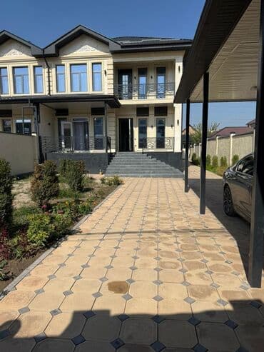 дом ак бешим: Дом, 265 м², 5 комнат, Агентство недвижимости, Дизайнерский ремонт — 1